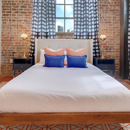 Luxury Arts District Apartments Nowy Orlean Zewnętrze zdjęcie